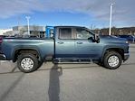 2025 Chevrolet Silverado 2500 Double Cab 4WD Pickup for sale #B25072AA - photo 8