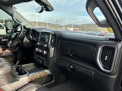 Used 2021 GMC Sierra 2500 Denali Crew Cab for sale #B25073A - photo 1