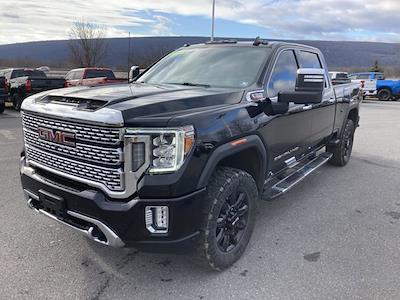 2021 GMC Sierra 2500 Crew Cab 4WD Pickup for sale #B25073A - photo 1