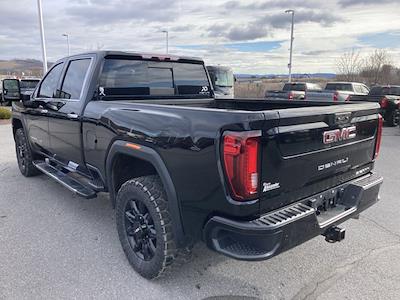 2021 GMC Sierra 2500 Crew Cab 4WD Pickup for sale #B25073A - photo 2