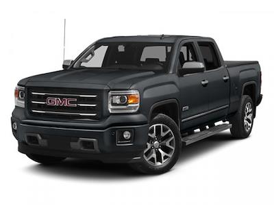 Used 2014 GMC Sierra 1500 SLE Crew Cab for sale #B25073B - photo 1
