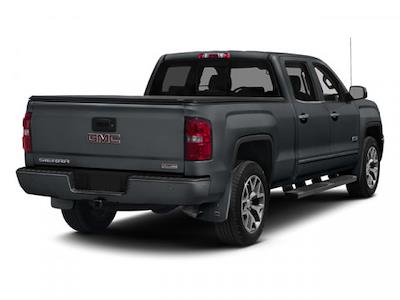 Used 2014 GMC Sierra 1500 SLE Crew Cab for sale #B25073B - photo 2