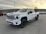 New 2026 Chevrolet Silverado 2500 High Country Crew Cab for sale #B25074 - photo 1
