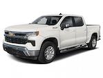New 2026 Chevrolet Silverado 1500 LTZ Crew Cab for sale #B25086 - photo 1
