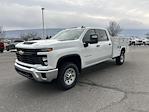 2026 Chevrolet Silverado 3500 Crew Cab 4WD Service Truck for sale #B25087 - photo 1