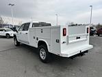 2026 Chevrolet Silverado 3500 Crew Cab 4WD Service Truck for sale #B25087 - photo 2