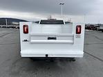 2026 Chevrolet Silverado 3500 Crew Cab 4WD Service Truck for sale #B25087 - photo 3