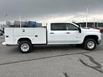 2026 Chevrolet Silverado 3500 Crew Cab 4WD Service Truck for sale #B25087 - photo 7