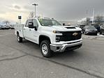 New 2026 Chevrolet Silverado 3500 Crew Cab Service Truck for sale #B25088 - photo 29