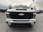 New 2026 Chevrolet Silverado 3500 Crew Cab Service Truck for sale #B25088 - photo 12
