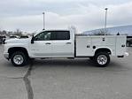 New 2026 Chevrolet Silverado 3500 Crew Cab Service Truck for sale #B25088 - photo 5