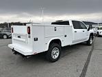 New 2026 Chevrolet Silverado 3500 Crew Cab Service Truck for sale #B25088 - photo 6