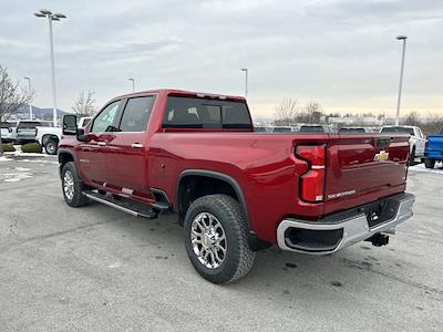 New 2026 Chevrolet Silverado 3500 LTZ Crew Cab for sale #B25090 - photo 2