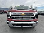 New 2026 Chevrolet Silverado 3500 LTZ Crew Cab for sale #B25090 - photo 12