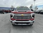 New 2026 Chevrolet Silverado 3500 LTZ Crew Cab for sale #B25090 - photo 3