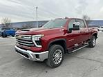 New 2026 Chevrolet Silverado 3500 LTZ Crew Cab for sale #B25090 - photo 1