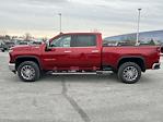 New 2026 Chevrolet Silverado 3500 LTZ Crew Cab for sale #B25090 - photo 4