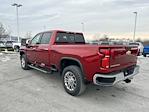 New 2026 Chevrolet Silverado 3500 LTZ Crew Cab for sale #B25090 - photo 2
