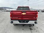 New 2026 Chevrolet Silverado 3500 LTZ Crew Cab for sale #B25090 - photo 5