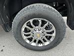 New 2026 Chevrolet Silverado 3500 LTZ Crew Cab for sale #B25090 - photo 8