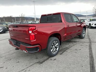 2026 Chevrolet Silverado 1500 Crew Cab 4WD Pickup for sale #B25091 - photo 2