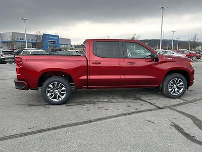 New 2026 Chevrolet Silverado 1500 RST Crew Cab for sale #B25091 - photo 2