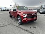 2026 Chevrolet Silverado 1500 Crew Cab 4WD Pickup for sale #B25091 - photo 1