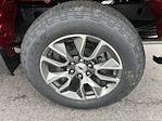 2026 Chevrolet Silverado 1500 Crew Cab 4WD Pickup for sale #B25091 - photo 5