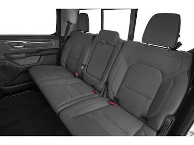 Used 2021 Ram 1500 - photo 1