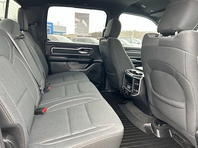 Used 2021 Ram 1500 - photo 1
