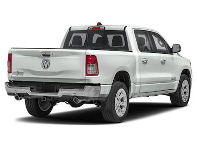 Used 2021 Ram 1500 - photo 1