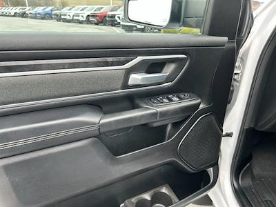 Used 2021 Ram 1500 - photo 1