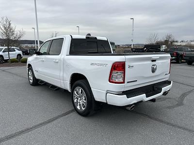 Used 2021 Ram 1500 - photo 1