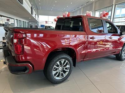 New 2026 Chevrolet Silverado 1500 - photo 1