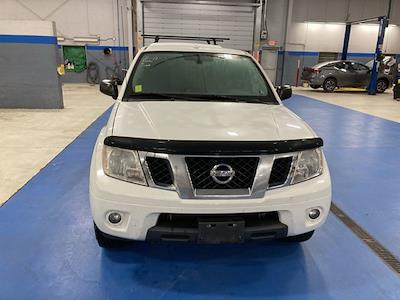 Used 2016 Nissan Frontier - photo 1
