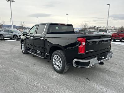 2026 Chevrolet Silverado 1500 Crew Cab 4WD Pickup for sale #B25093 - photo 2