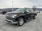 2026 Chevrolet Silverado 1500 Crew Cab 4WD Pickup for sale #B25093 - photo 1