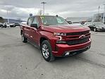 2021 Chevrolet Silverado 1500 Crew Cab 4WD Pickup for sale #B25093A - photo 1