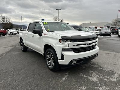2021 Chevrolet Silverado 1500 Crew Cab 4WD Pickup for sale #B25095A - photo 1