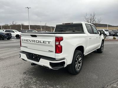 2021 Chevrolet Silverado 1500 Crew Cab 4WD Pickup for sale #B25095A - photo 2