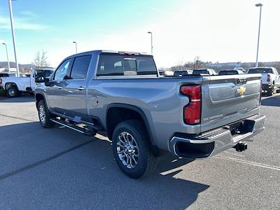 2026 Chevrolet Silverado 3500 Crew Cab 4WD Pickup for sale #B25096 - photo 2