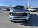 New 2026 Chevrolet Silverado 3500 LTZ Crew Cab for sale #B25096 - photo 4