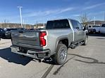 New 2026 Chevrolet Silverado 3500 LTZ Crew Cab for sale #B25096 - photo 6