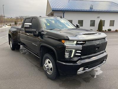 Used 2022 Chevrolet Silverado 3500 High Country Crew Cab for sale #B25096A - photo 1
