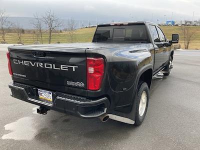 Used 2022 Chevrolet Silverado 3500 High Country Crew Cab for sale #B25096A - photo 2