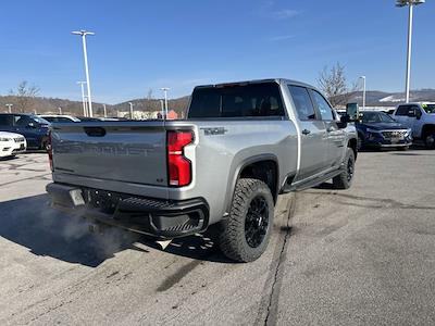 2026 Chevrolet Silverado 2500 Crew Cab 4WD Pickup for sale #B25097 - photo 2