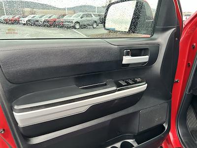 Used 2020 Toyota Tundra SR5 CrewMax Cab for sale #B25098A - photo 1