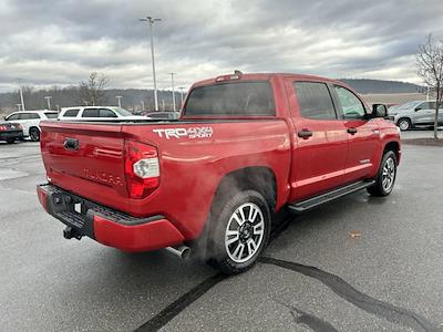 Used 2020 Toyota Tundra SR5 CrewMax Cab for sale #B25098A - photo 2