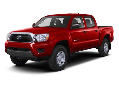 Used 2013 Toyota Tacoma - photo 1