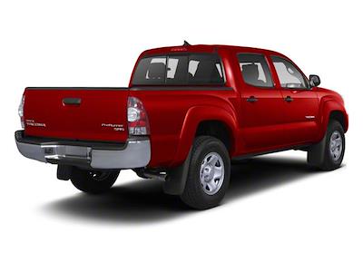 Used 2013 Toyota Tacoma - photo 1